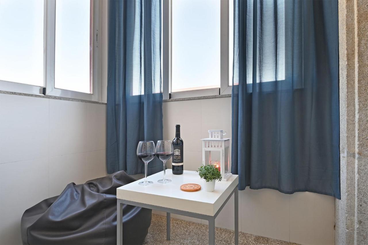 Belas Artes 2 Porto City Center - By Guest Spa Exteriör bild