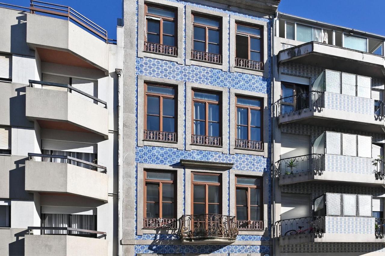 Belas Artes 2 Porto City Center - By Guest Spa Exteriör bild