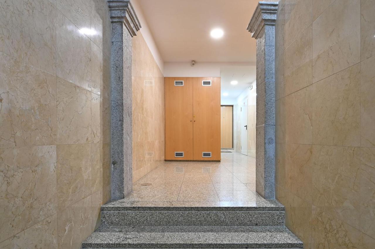 Belas Artes 2 Porto City Center - By Guest Spa Exteriör bild