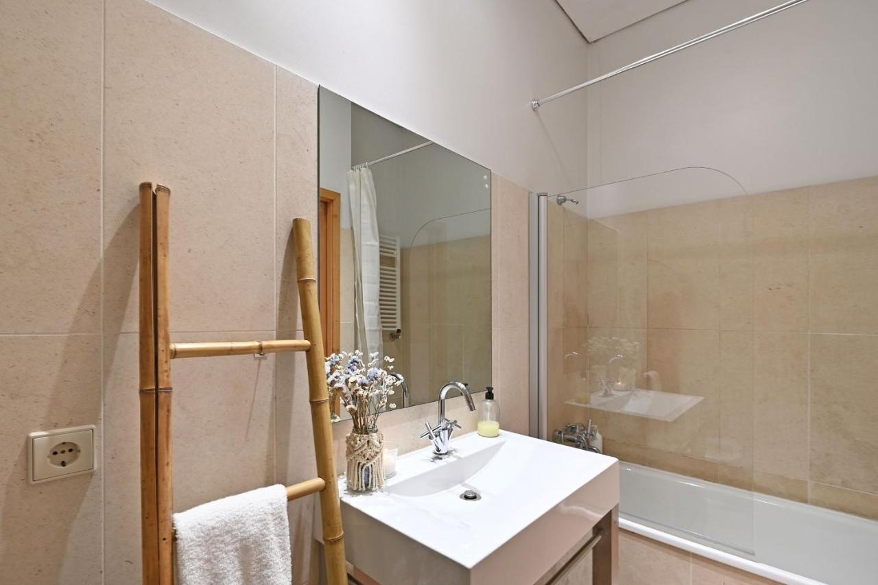 Belas Artes 2 Porto City Center - By Guest Spa Exteriör bild