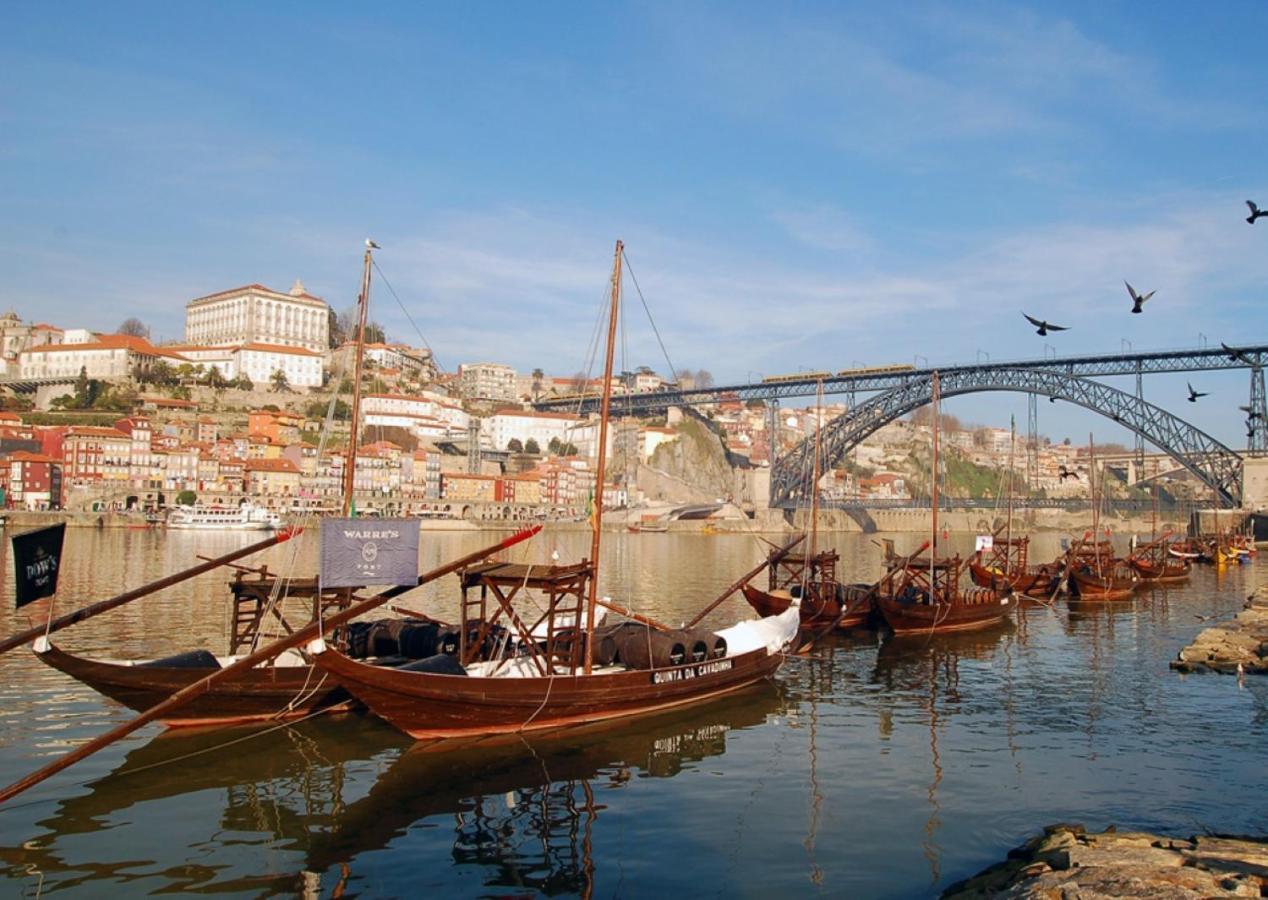 Belas Artes 2 Porto City Center - By Guest Spa Exteriör bild